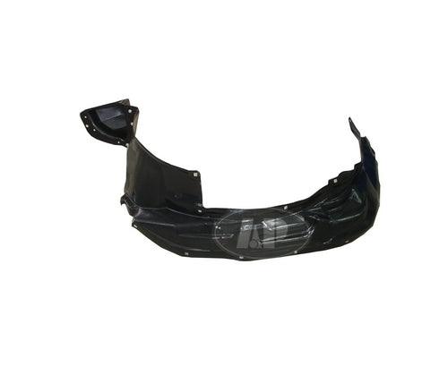 Passage de roue avant côté conducteur Toyota FJ Cruiser 2007-2014, TO1250123