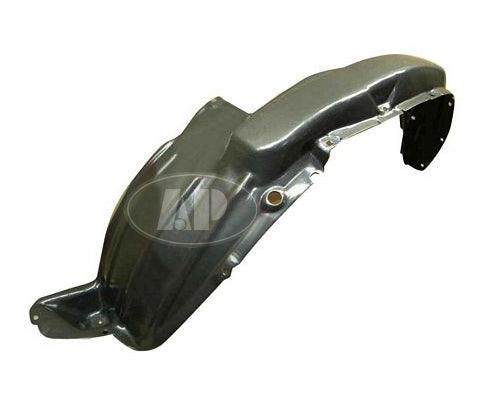 Passage de roue avant côté conducteur pour Toyota 4Runner 2006-2009, TO1250124