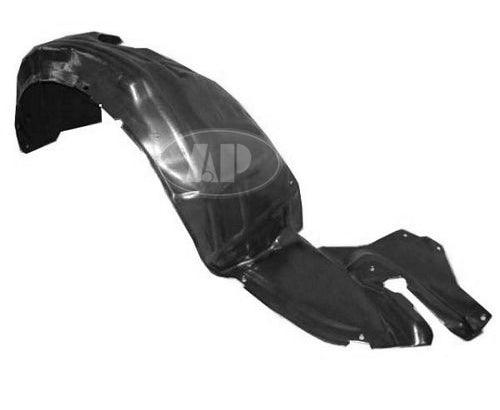 Passage de roue avant côté passager pour Toyota Avalon 2000-2004, TO1251108