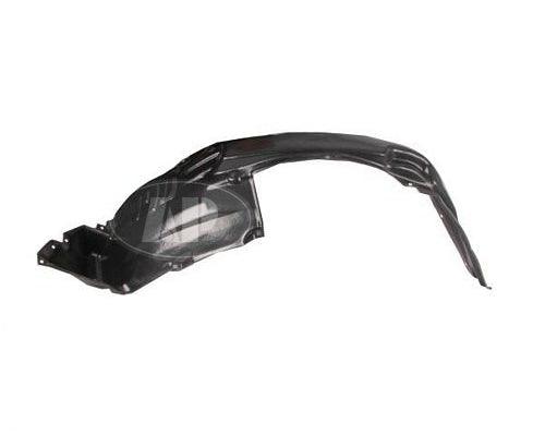 Passage de roue côté passager pour Toyota 4Runner 2003-2005, TO1251109