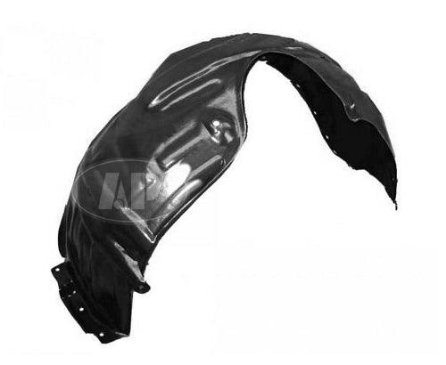 Passage de roue avant côté passager pour Toyota Avalon 2005-2010, TO1251112