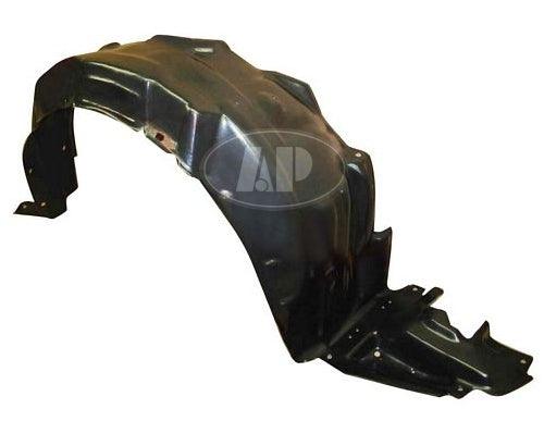 Passage de roue côté passager pour Toyota Prius 2004-2009, TO1251116