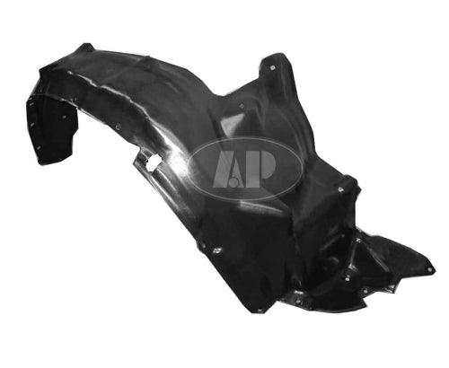 Passage de roue côté passager pour Toyota Sequoia 2005-2007, TO1251121