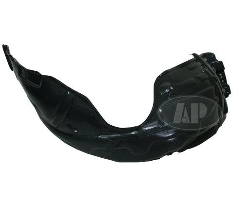 Passage de roue côté passager pour Toyota Camry 2007-2011, TO1251122