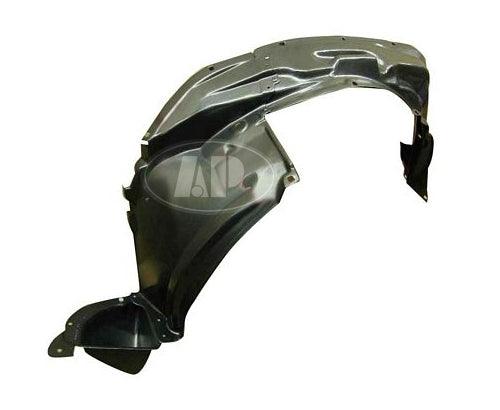 Passage de roue avant côté passager pour Toyota FJ Cruiser 2007-2009, TO1251123