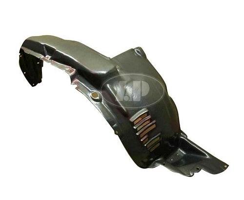Passage de roue avant côté passager pour Toyota 4Runner 2006-2009, TO1251124