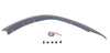 2001-2005 Toyota Rav4 Fender Flare Front Driver Side