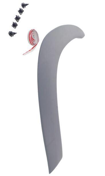 Élargisseur d'aile avant côté conducteur Toyota Rav4 2001-2005, TO1268102