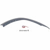 2001-2005 Toyota Rav4 Fender Flare Front Passenger Side