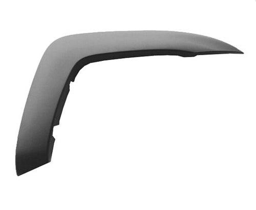 Élargisseur d'aile avant côté passager pour Toyota Tacoma 2005-2015, modèle de base/Pre-Runner, TO1269106