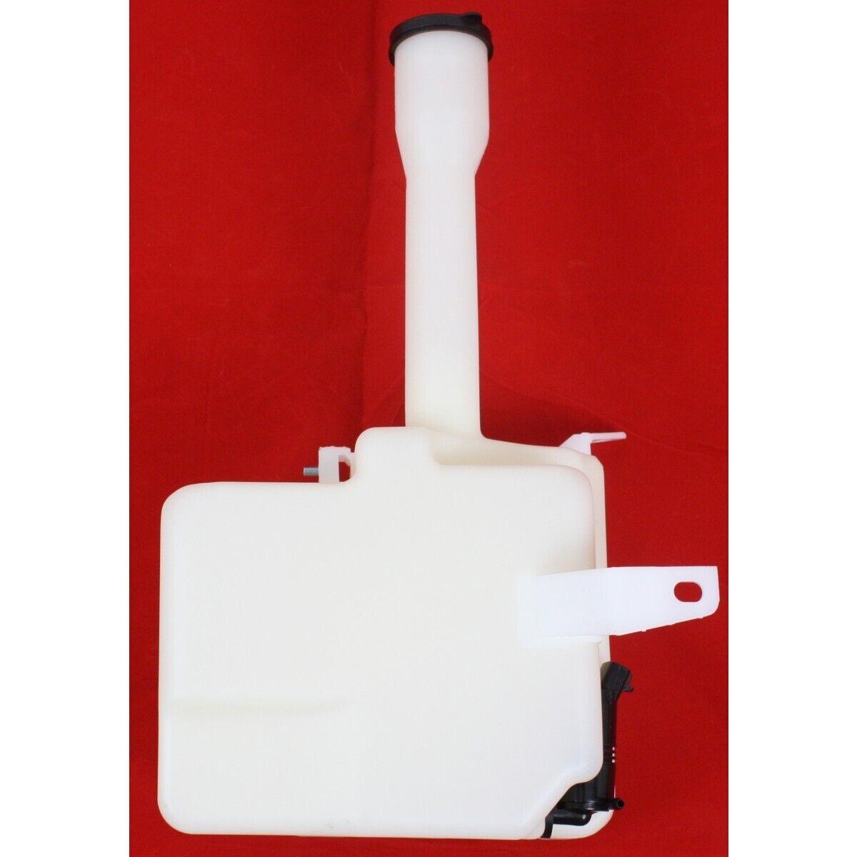 Réservoir de lave-glace Toyota Camry 1997-2001, TO1288104
