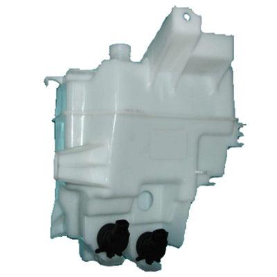 Réservoir de lave-glace Toyota Rav4 2006-2008 avec emplacement pour capteur de niveau, TO1288115