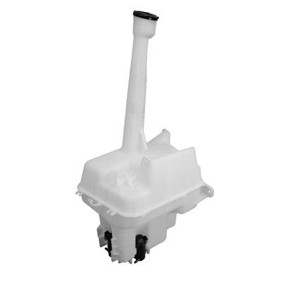 Réservoir de lave-glace Toyota Matrix 2003-2008 avec pompe (modèles avec lave-glace arrière), TO1288126