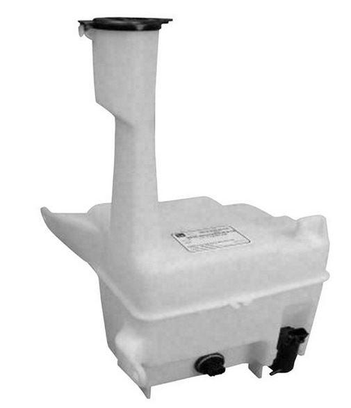 Réservoir de lave-glace Toyota Camry 2002-2006 sans moteur, fabriqué aux États-Unis, TO1288131