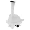2011-2020 Toyota Sienna Windshield Washer Tank With 2 Pumps
