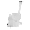2011-2020 Toyota Sienna Windshield Washer Tank With 2 Pumps
