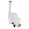 2011-2020 Toyota Sienna Windshield Washer Tank With 2 Pumps