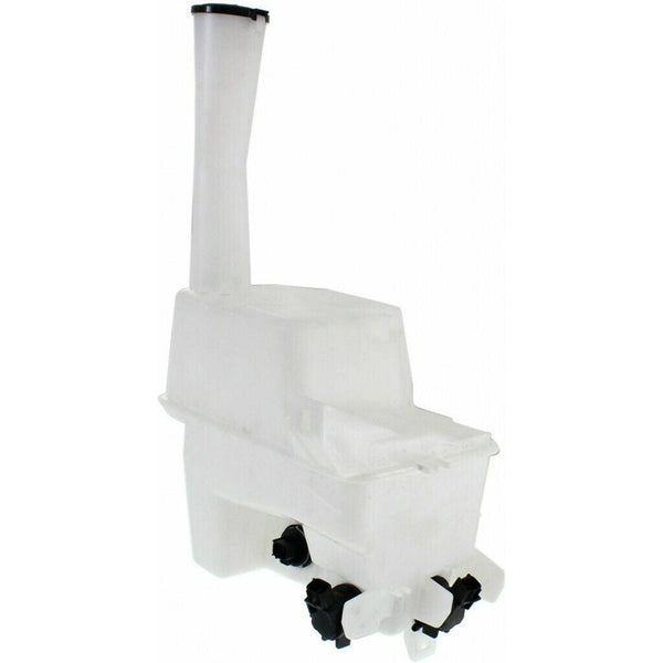 2011-2020 Toyota Sienna Windshield Washer Tank With 2 Pumps/Sensor Holes