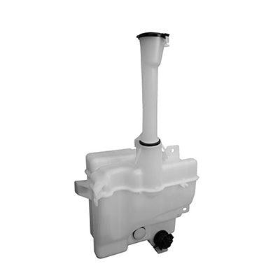 Réservoir de lave-glace pour Toyota Corolla Sedan 2014-2015 avec arrivée et pompe, TO1288190