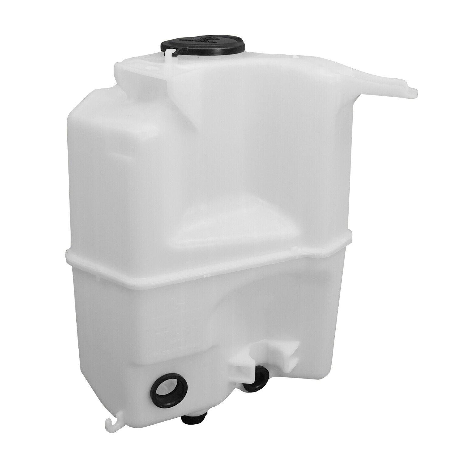 Réservoir de lave-glace avec bouchon pour Toyota Tacoma 2016-2023 (Canada), TO1288229