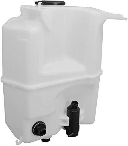 2016-2019 Toyota Tacoma  Windshield Washer Tank With Cap/Pump/Sensor Canada