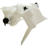 2018-2019 Toyota Camry Windshield Washer Tank With Cap/Pump/Neck/Sensor