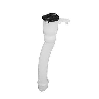 Tuyau de remplissage du réservoir de lave-glace Toyota 4Runner 2014-2019, TO1289104