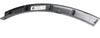 2016-2018 Toyota Rav4 Wheel Arch Trim Front Driver Side Textured (Bumper Mount)