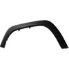 2016-2021 Toyota Tacoma  Wheel Arch Trim Front Driver Side