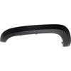 2016-2021 Toyota Tacoma  Wheel Arch Trim Front Driver Side