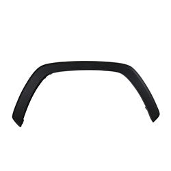 Wheel Arch Trim Front Driver Side Toyota Rav4 2019-2023 Textured Without Adventure Pkg , To1290118U