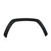 Wheel Arch Trim Front Driver Side Toyota Rav4 2019-2023 Textured Without Adventure Pkg , To1290118U