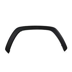 2019-2021 Toyota Rav4 Wheel Arch Trim Front Driver Side Textured Without Adventure Pkg
