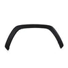 2019-2021 Toyota Rav4 Wheel Arch Trim Front Driver Side Textured Without Adventure Pkg