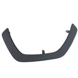 Garniture d'aile avant côté conducteur pour Toyota Rav4 (2019-2024), TO1290120
