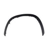 2020-2021 Toyota Highlander Wheel Arch Trim Front Driver Side Black