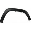 2016-2021 Toyota Tacoma  Wheel Arch Trim Front Passenger Side