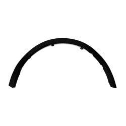 2018-2021 Toyota Chr Wheel Arch Trim Front Passenger Side Textured Black