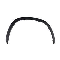 2020-2021 Toyota Highlander Wheel Arch Trim Front Passenger Side Black