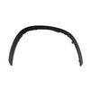 2020-2021 Toyota Highlander Hybrid Wheel Arch Trim Front Passenger Side Black