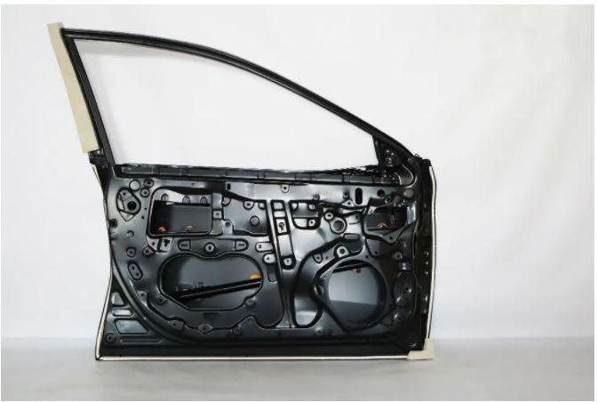 Porte avant côté conducteur Toyota Camry 2018-2021, qualité économique, TO1300997U