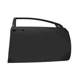 Porte avant côté passager pour Toyota Corolla Berline 2014-2019, acier, qualité économique, TO1301121U