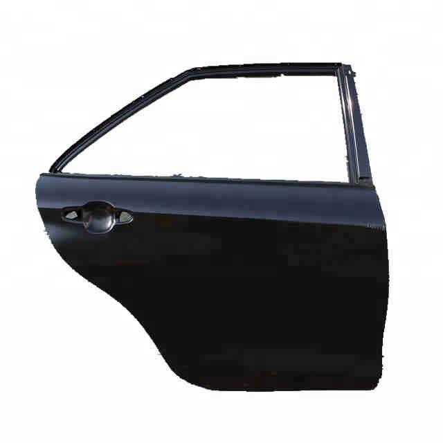 Porte avant côté passager pour Toyota Camry 2015-2017, en acier, de qualité économique, fabriquée aux États-Unis, TO1301998U