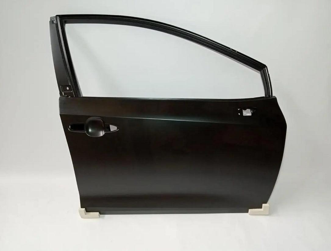 Porte avant côté passager pour Toyota Corolla Berline 2020, acier, qualité économique, fabriquée aux États-Unis, TO1301999U