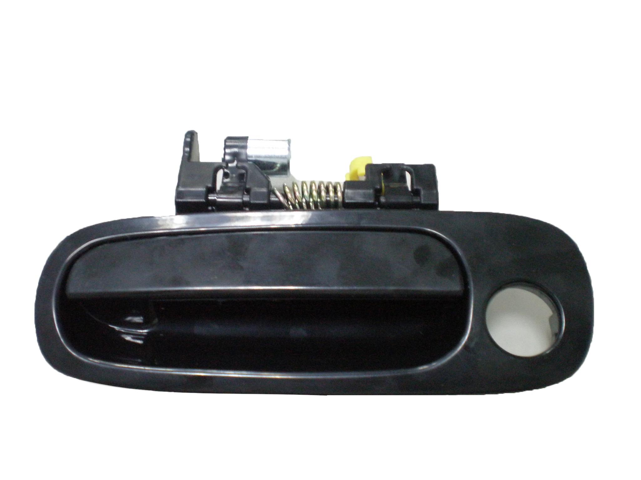 Poignée de porte extérieure avant côté conducteur pour Toyota Corolla Berline 1998-2002, TO1310132