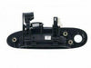 2000-2005 Toyota Echo Door Handle Front Passenger Side Outer Black