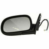1993-1996 Toyota Corolla Wagon Mirror Driver Side Power