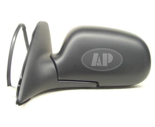 Rétroviseur extérieur côté conducteur pour Toyota Corolla Berline 1993-1997, électrique, TO1320104