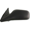 1992-1996 Toyota Camry Mirror Driver Side Manual