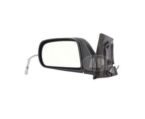 Rétroviseur extérieur côté conducteur, électrique et chauffant, pour Toyota Sienna 1998-2003, TO1320127